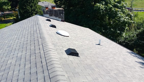 Shingle Replacement Final 