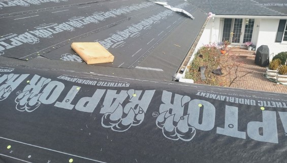 Shingle Roof Repairs 01