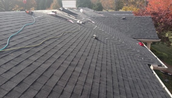 Shingle Roof Repairs 03