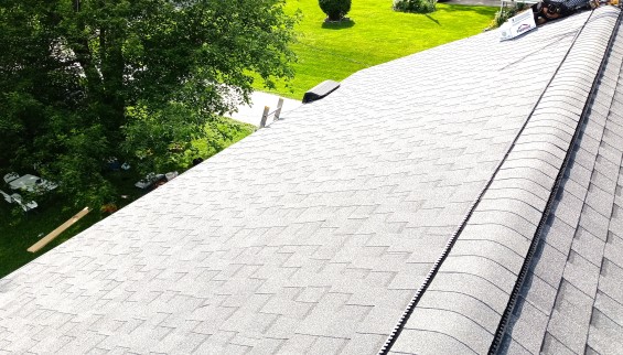 Shingle Roof Replacement Final 2
