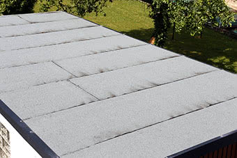 Flat Roofs