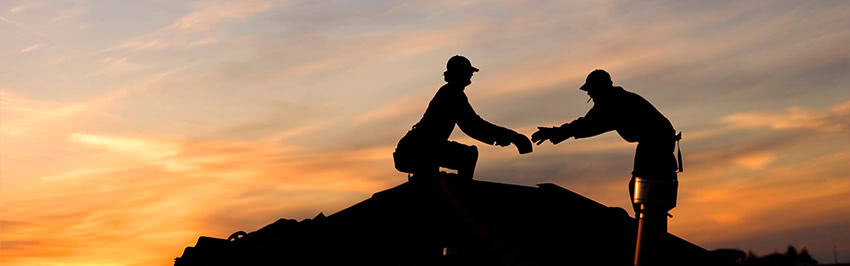 Cincinnati roofers